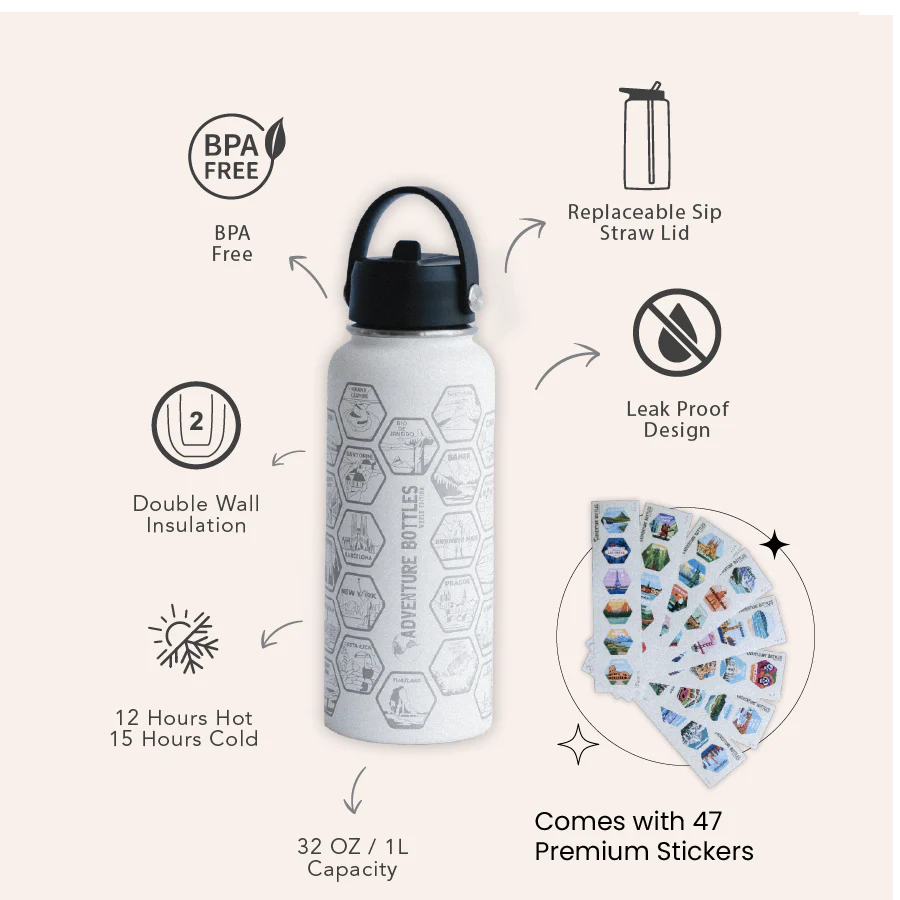 Adventure Bottle Diver's Edition Crowdfunding - Image 7