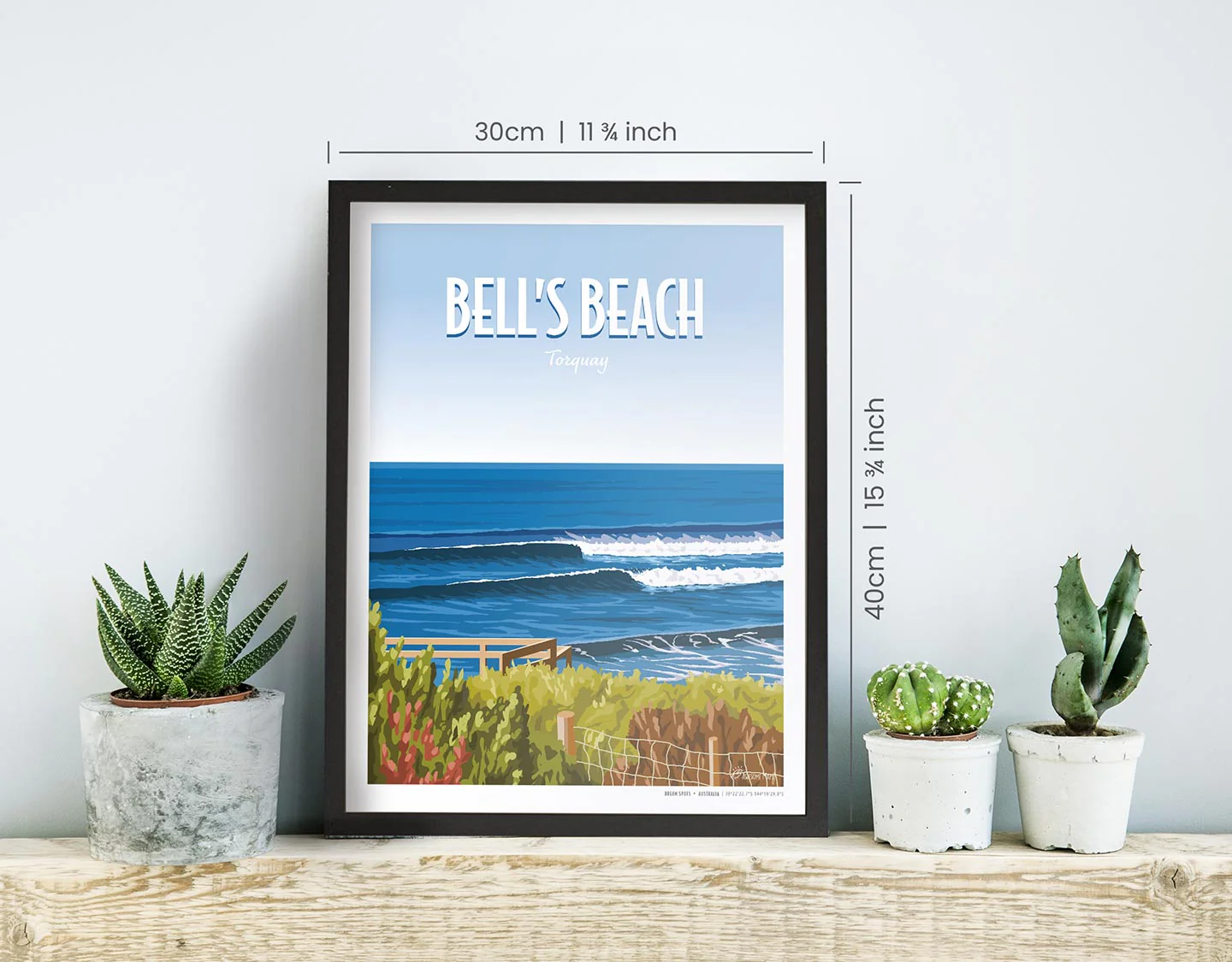 Bell's Beach