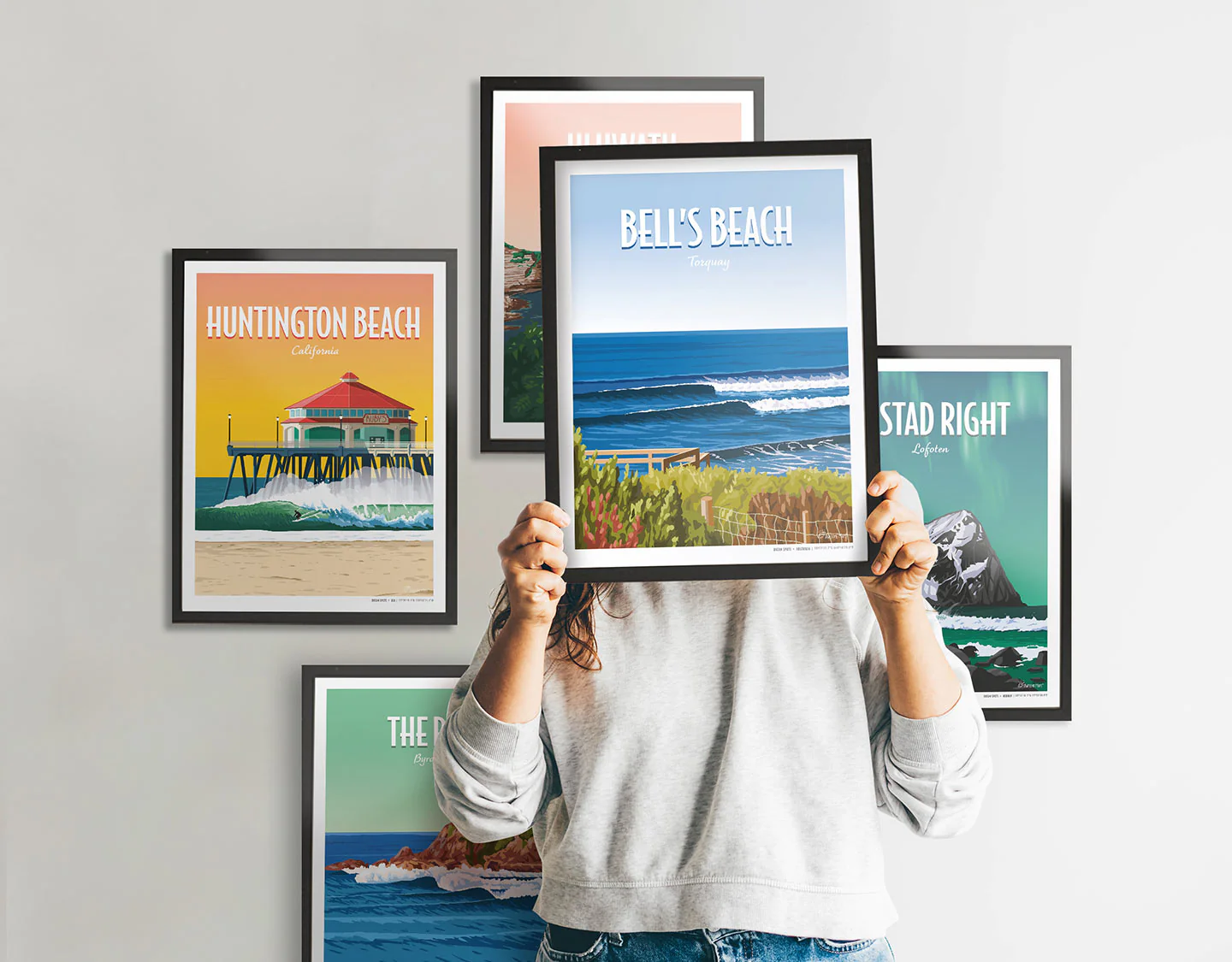 Bell's Beach - Image 2