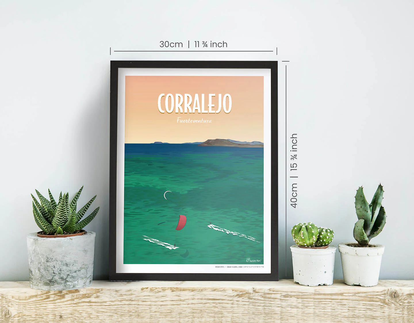Corralejo