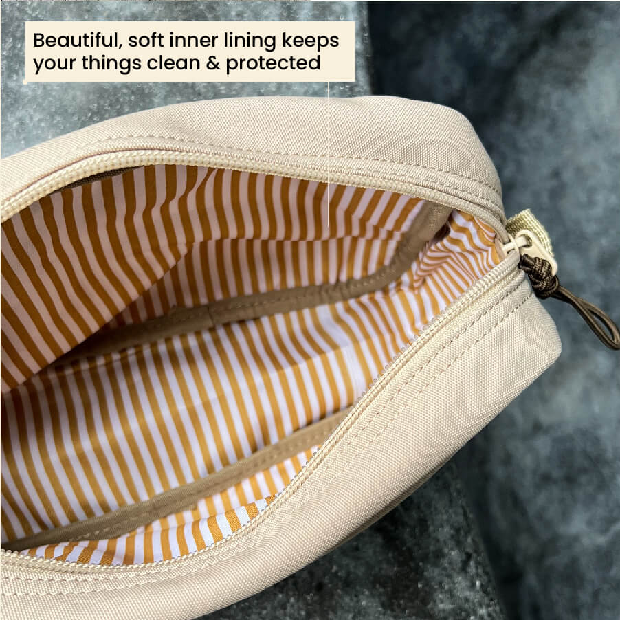Dive Map Towel & Washbag - Image 10
