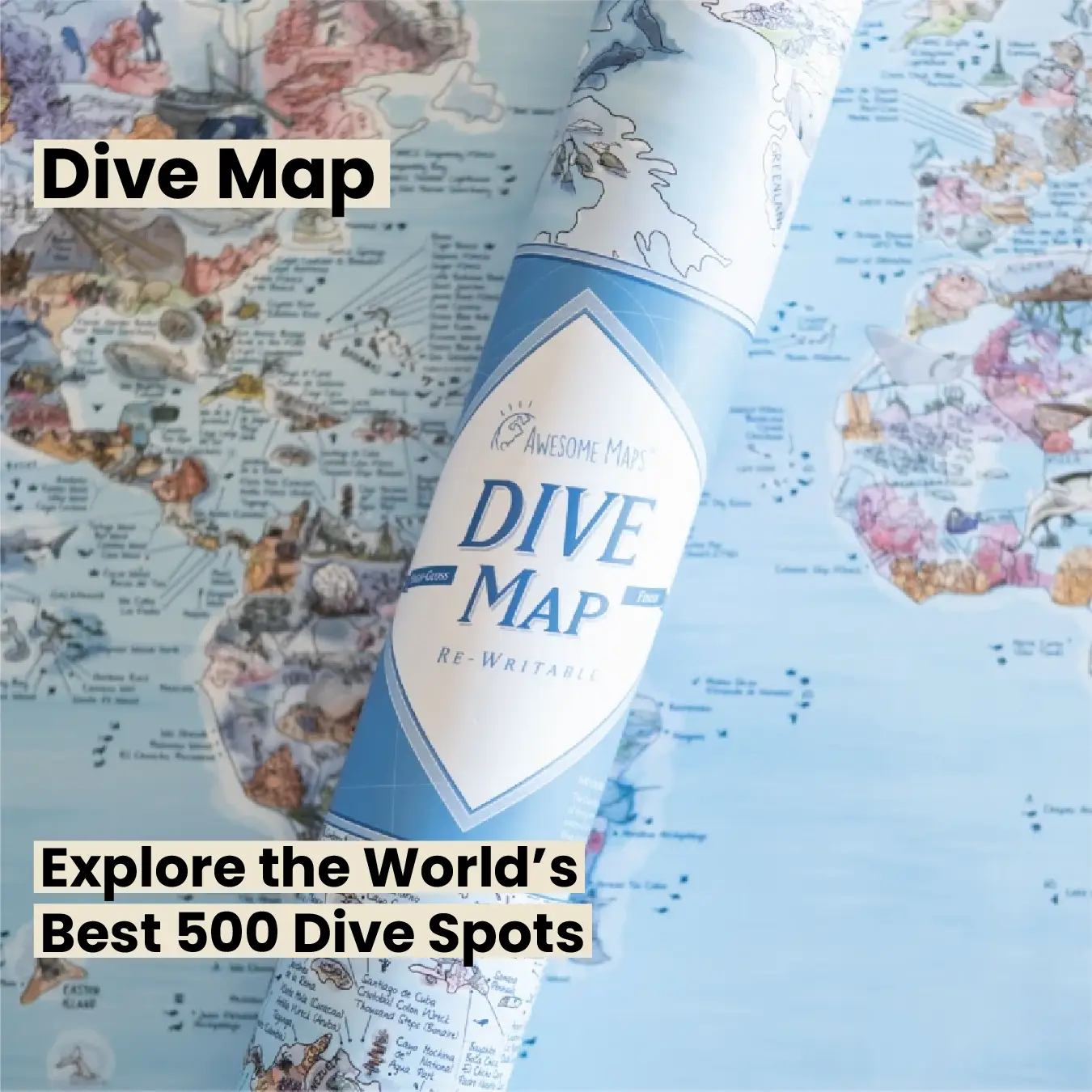 Diver's Bundle