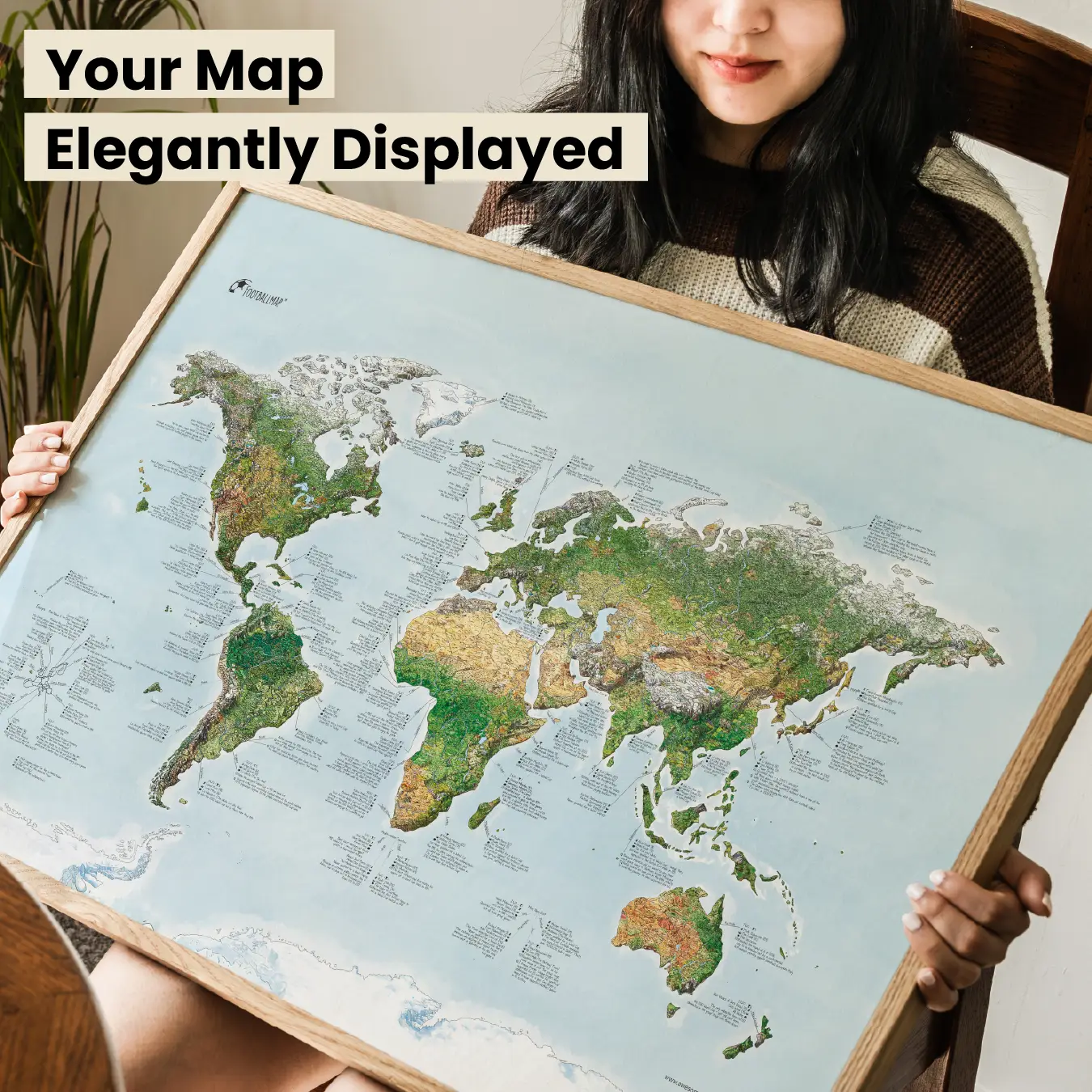 Football Map (Soccer) - Image 37