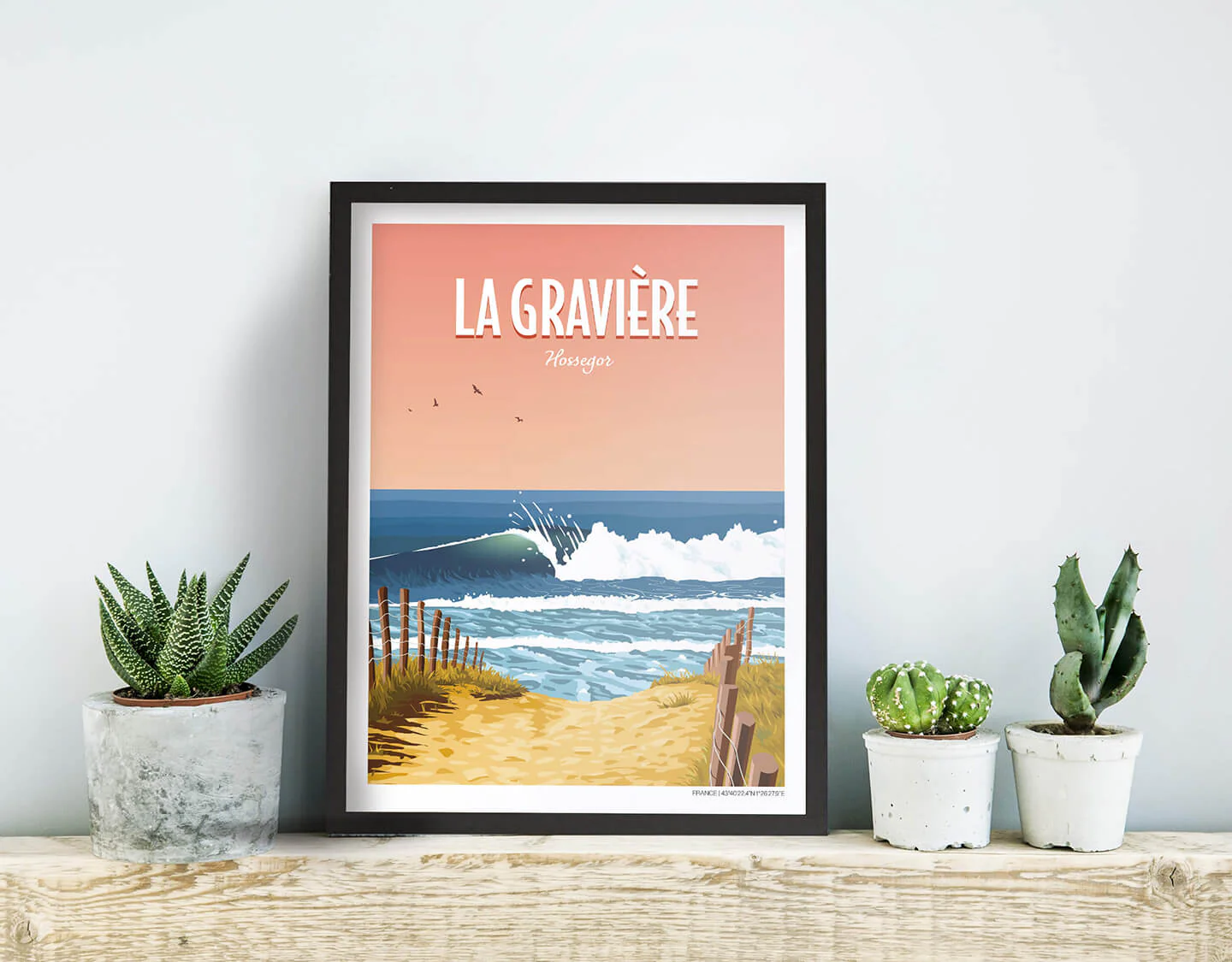 La Gravière