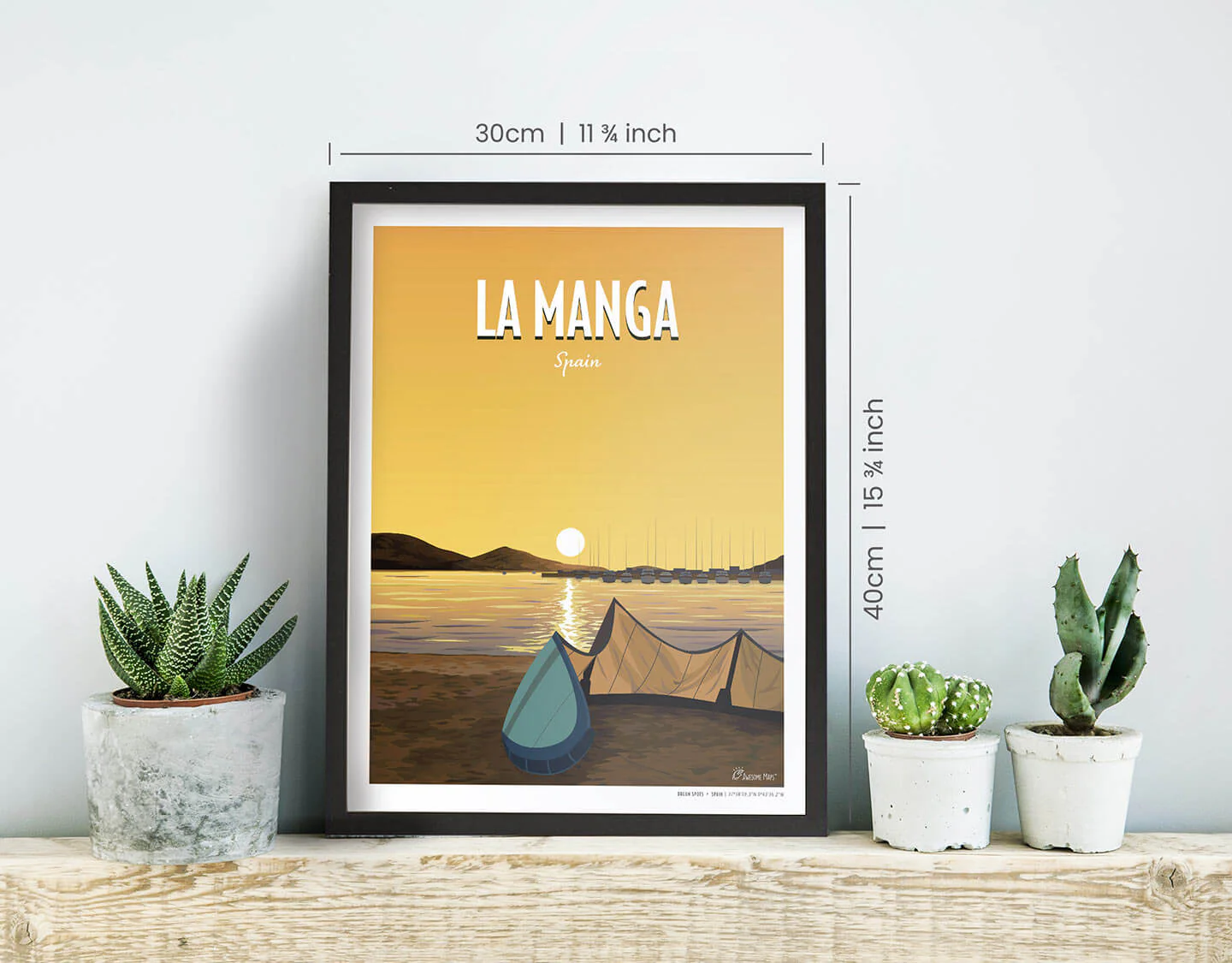 La Manga