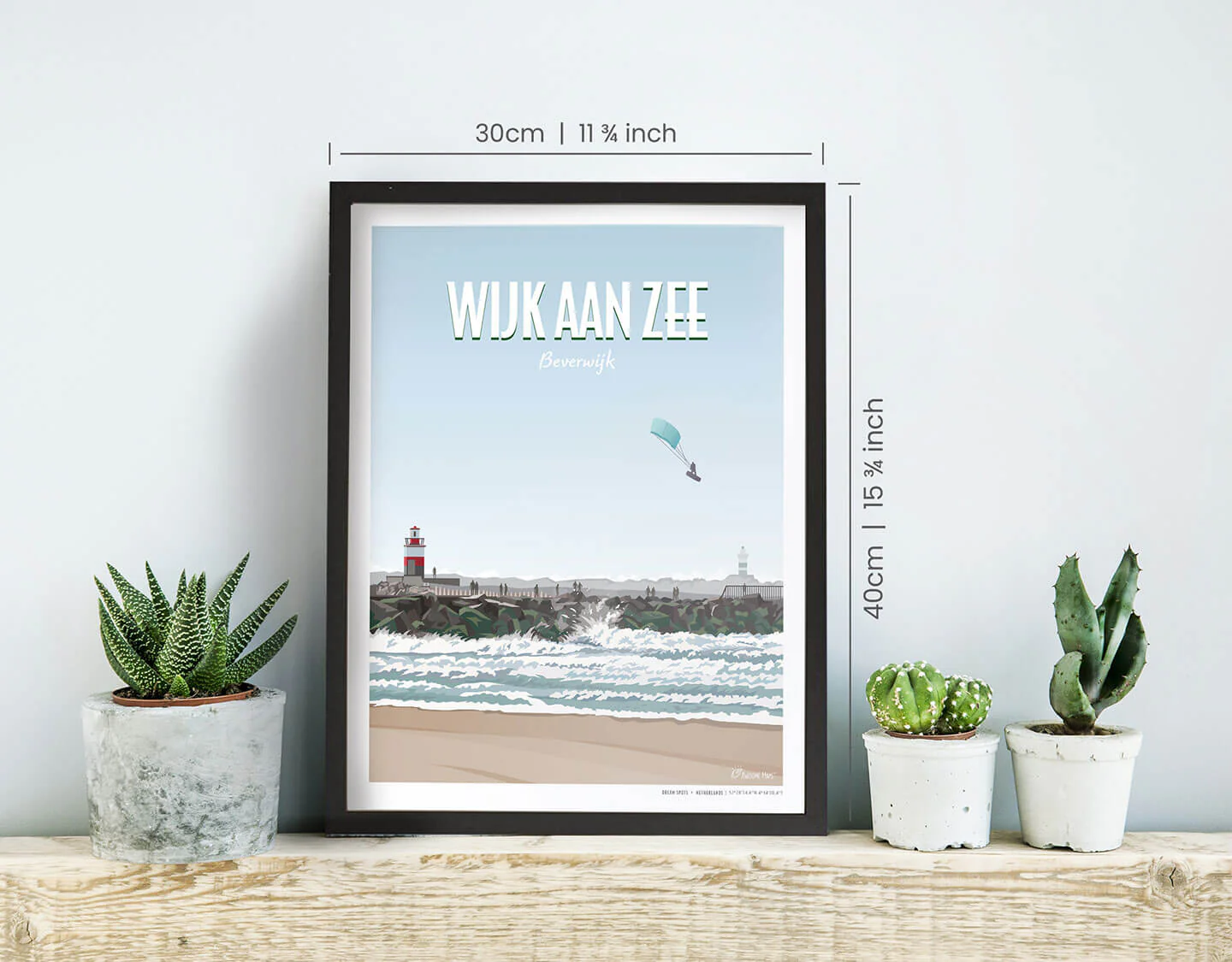 Wijk Aan Zee